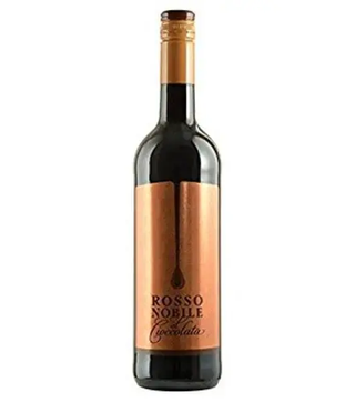 Cioccolata Beverage, 750ml