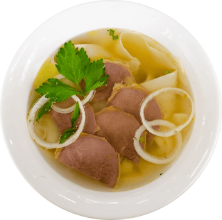 Мясо по-казахски