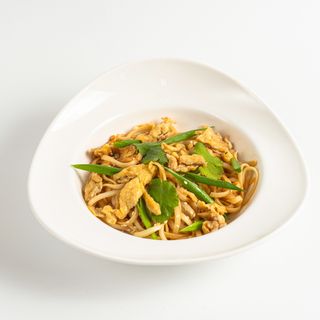 Удон з яйцем ( 210г ) 