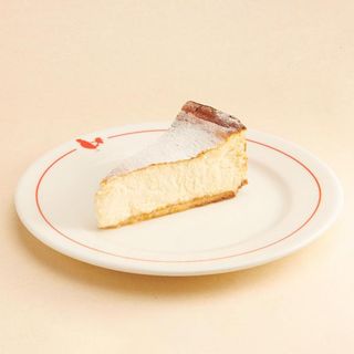 Tarta Cheesecake APLUMA