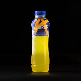 Aquarius Naranja