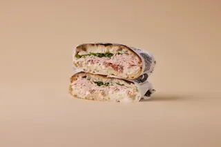 QUATTRO-Parma cream