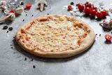 Pizza Quattro Formaggi