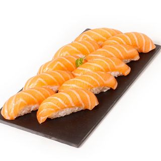 Sushi Salmó