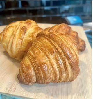 Croissant Tradicional (1 Ud.)