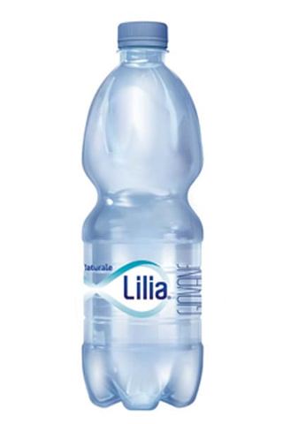 Acqua naturale
