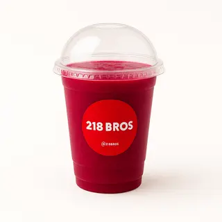 Red Detox