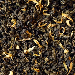 Ceai oolong Orange Blossom