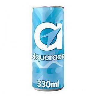 Aquarade linón (330 ml.)