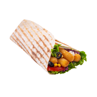 MOZZARELA TORTILJA - VELIKA