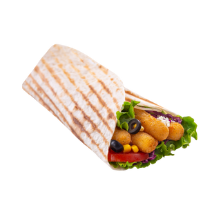 MOZZARELA TORTILJA - VELIKA