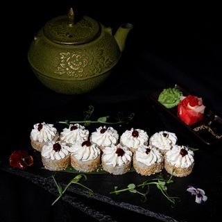 Унаги в кунжуте 10шт