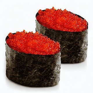 83-Gunka Masago(2 Uds.)