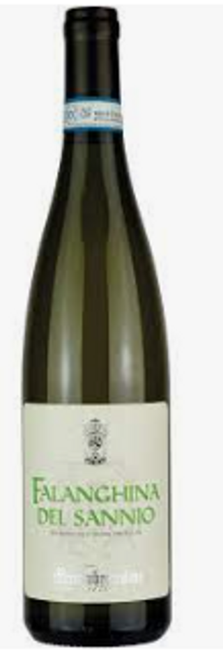 Vino Bianco