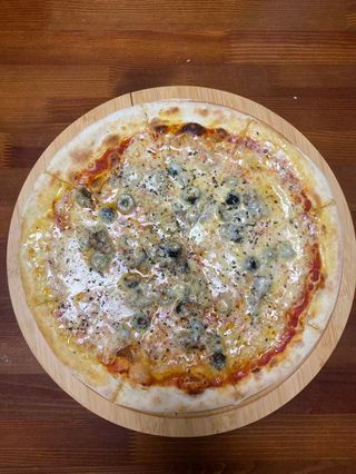 Пицца по-римский (33 см.)