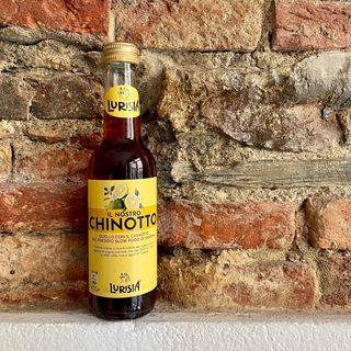 Chinotto Lurisia 27.5 cl