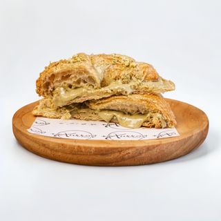Croissant Relleno