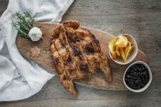 Frango Assado