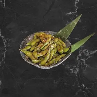 EDAMAME (VEGANO)