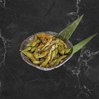 EDAMAME (VEGANO)
