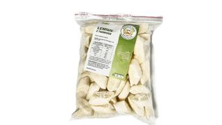 Pierogi Leniwe z twarogu