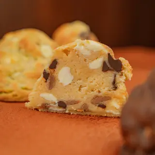 Pepitas de Chocolate