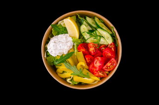 Green  Salad