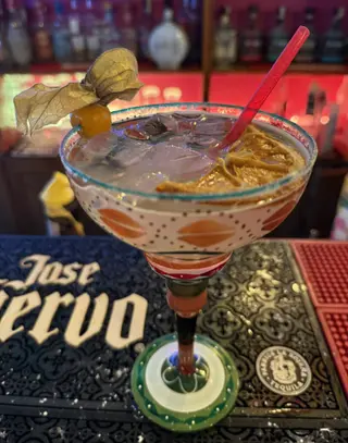 Apple Margarita