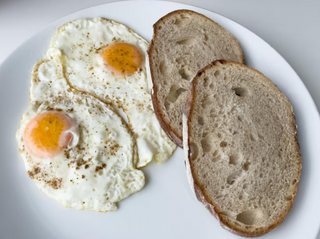 Petit Déjeuner Le Klassic