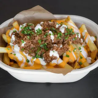 Dirty Fries