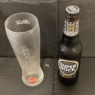 Super Bock Stout 33cl