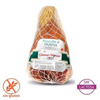 Prosciuto Crudo Parma 150Gr