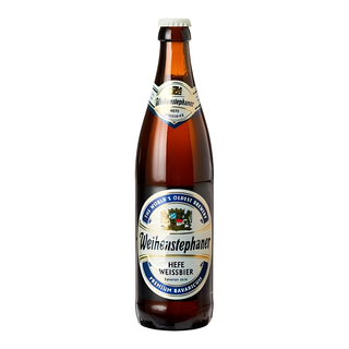 Weihenstephaner 0,5