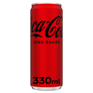 Coca-Cola Zero