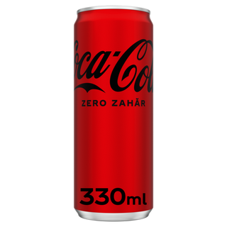 Coca-Cola Zero