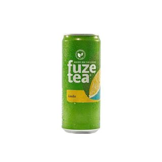 Fuze Tea Limão