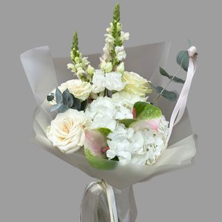 Bukiet kwiatów Wiosenna nowość 