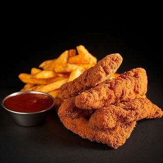 Goiko Tenders