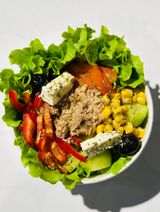 თინუსის სალათი