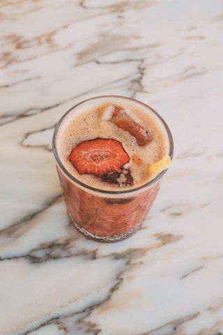 Smoothie de Açaí