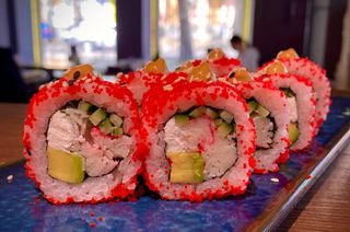 Каліфорнія Сніжний Краб