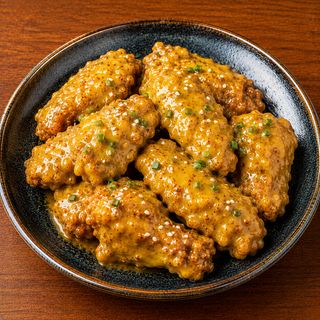Ya Shi Xiang Mustard