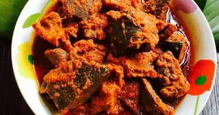 Assorted Meat