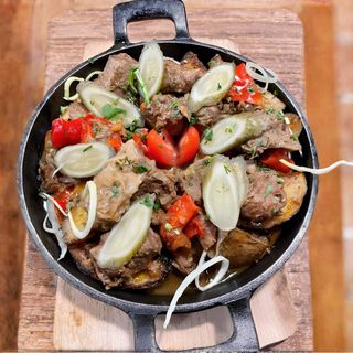 Azu po tatarsku 450g