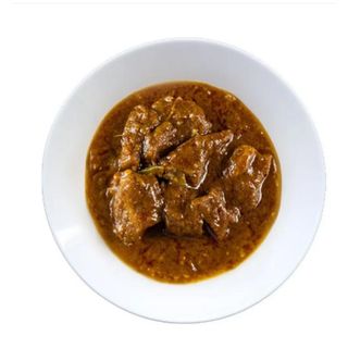 Ternera Con Guindillas