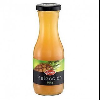 Zumo De Piña