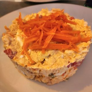 Ensaladilla