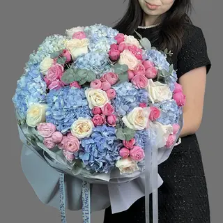 Сиреневая симфония