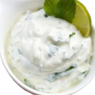 Salsa Blanca