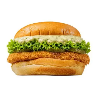 CHICKEN PESTO